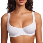 Natural Lift Balconette Bra