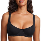 Natural Lift Balconette Bra