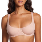 Natural Lift Balconette Bra