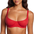 Natural Lift Balconette Bra