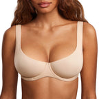 Natural Lift Balconette Bra