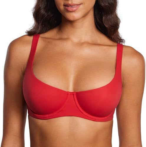 Natural Lift Balconette Bra