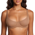 Natural Lift Balconette Bra